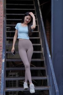 【精选街拍】Vol.3529 kaine模拍作品 - 华灯初上凉薄人 [776P-15.9GB]