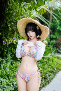 #蠢沫沫_Vol.383_2025.11自拍集_[214P-4.60GB]