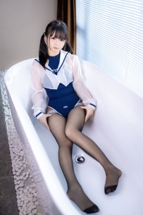 #十万珍吱伏特_Vol.018_浴缸_碧波_[68P-1.45GB]