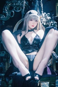 #霜月shimo_Vol.155_胜利女神_莫达尼亚_[16P-130MB]