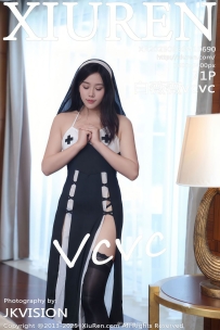 【XiuRen-秀人网】2025.08.26 No.10690 白薇薇vcvc [71P-746MB]
