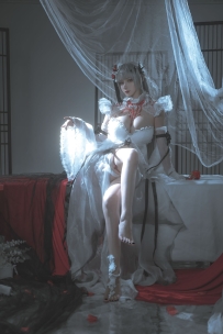 #Seya-狮砸_Vol.044_无期迷途_可可莉克_[12P-140MB]